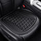 3D Breathable Car Seat Cover Summer Car Seat Cushion Convex Design for Heat Dissipation Sweatproof Universal Auto Chair Mat Pad